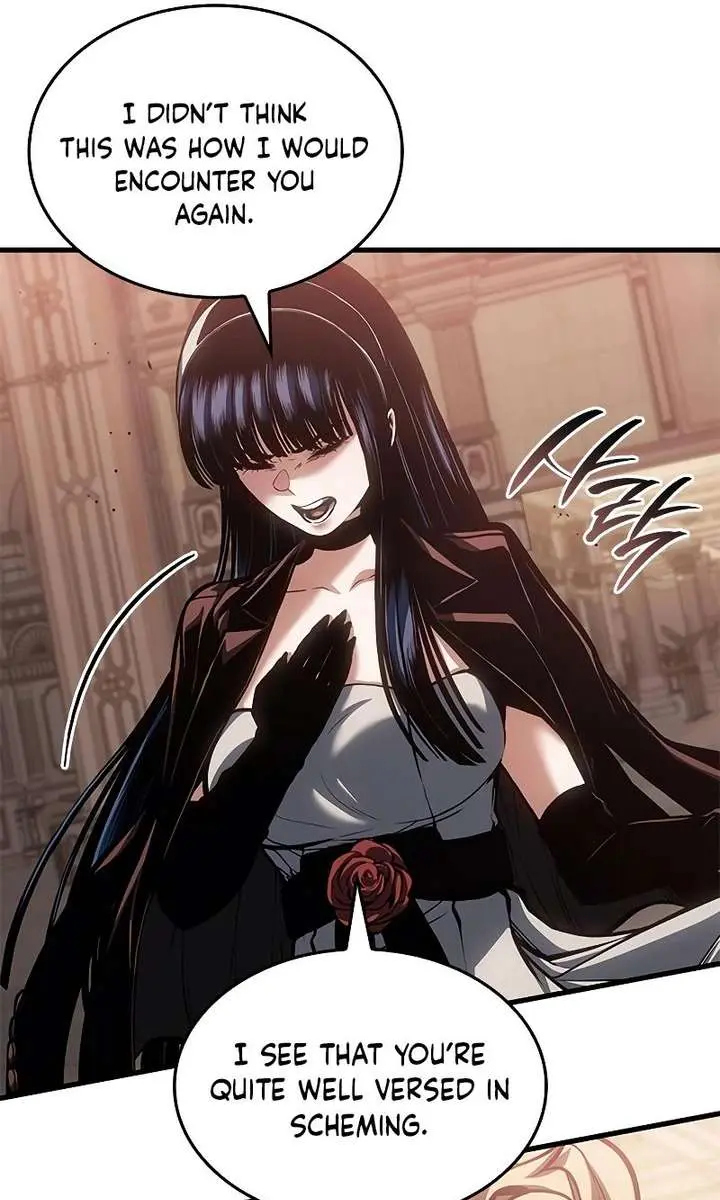 Bad Born Blood Chapter 76 Page 116