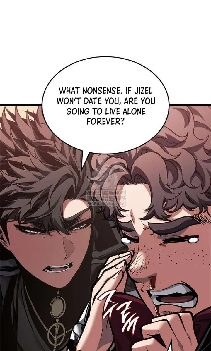 Bad Born Blood Chapter 77 Page 18