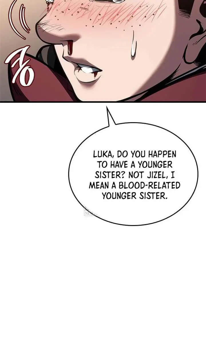 Bad Born Blood Chapter 77 Page 22