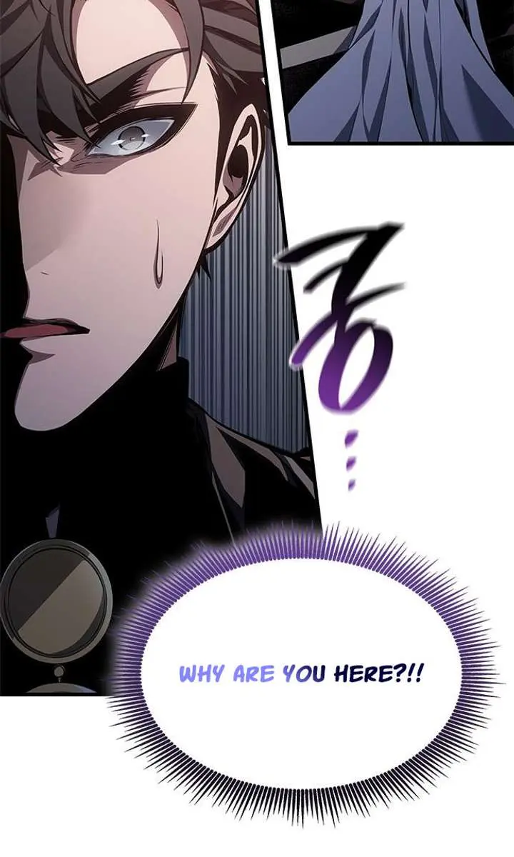 Bad Born Blood Chapter 77 Page 40
