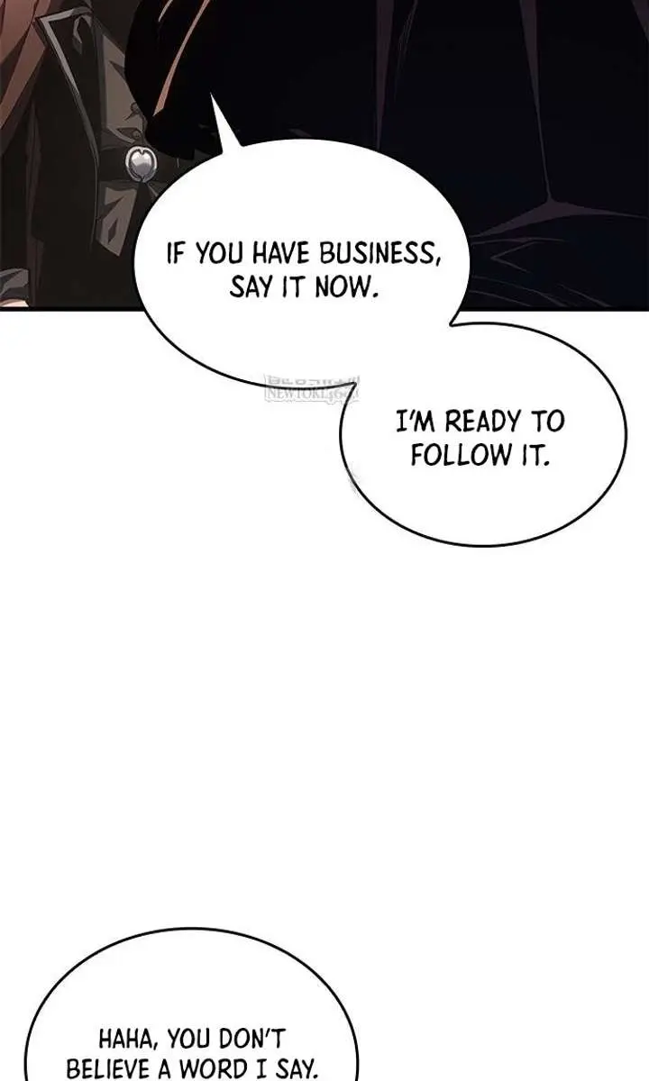 Bad Born Blood Chapter 77 Page 76
