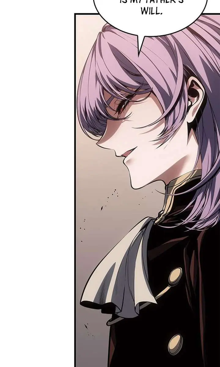 Bad Born Blood Chapter 77 Page 80