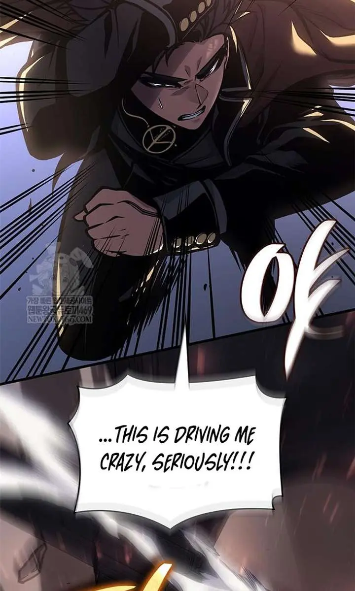 Bad Born Blood Chapter 77 Page 103
