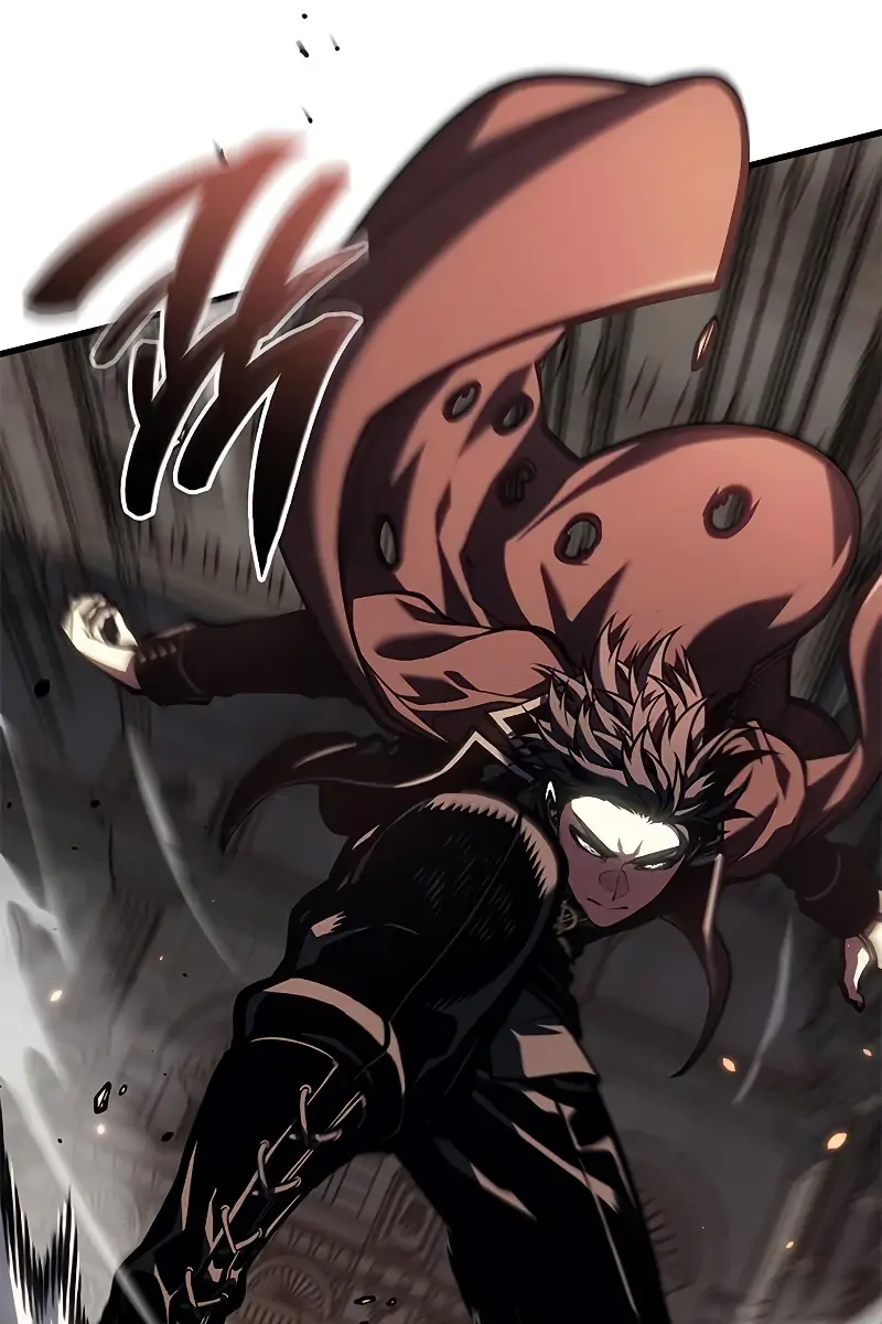 Bad Born Blood Chapter 78 Page 19