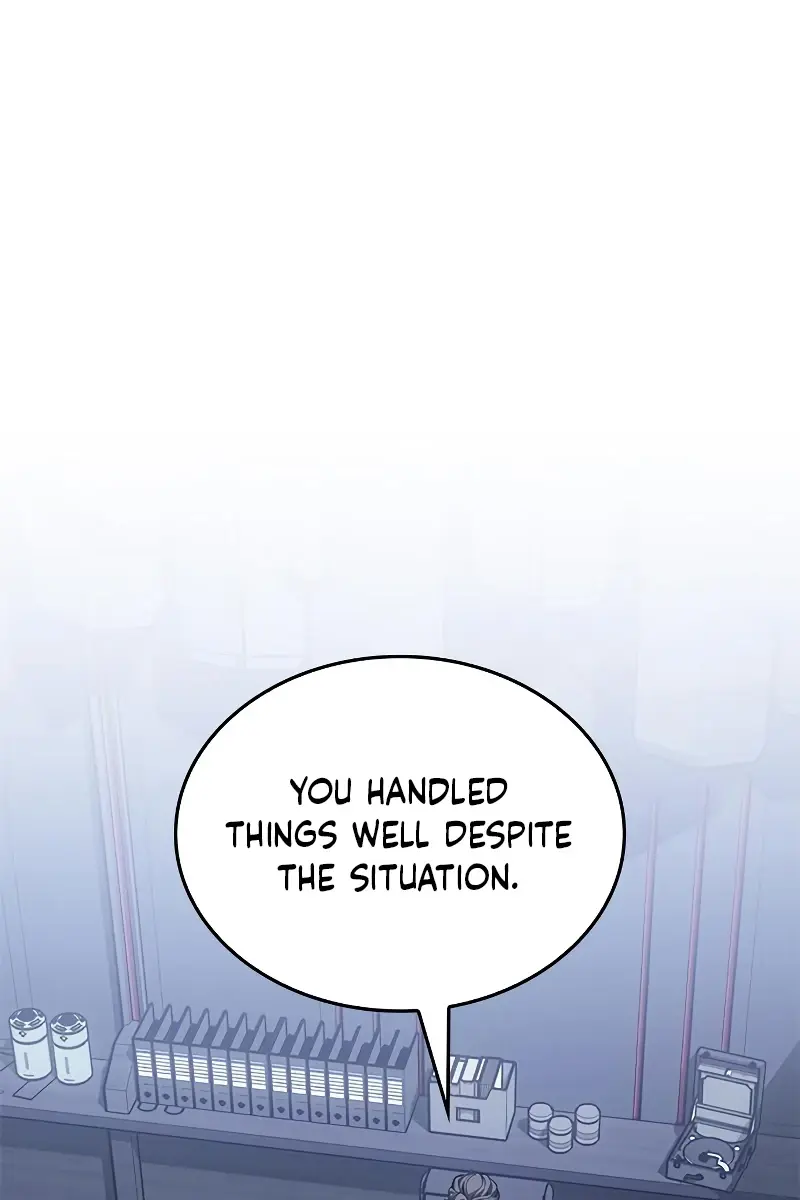 Bad Born Blood Chapter 80 Page 41