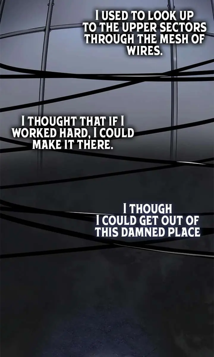 Bad Born Blood Chapter 83 Page 4