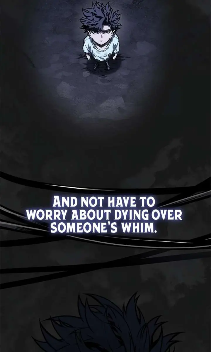 Bad Born Blood Chapter 83 Page 5