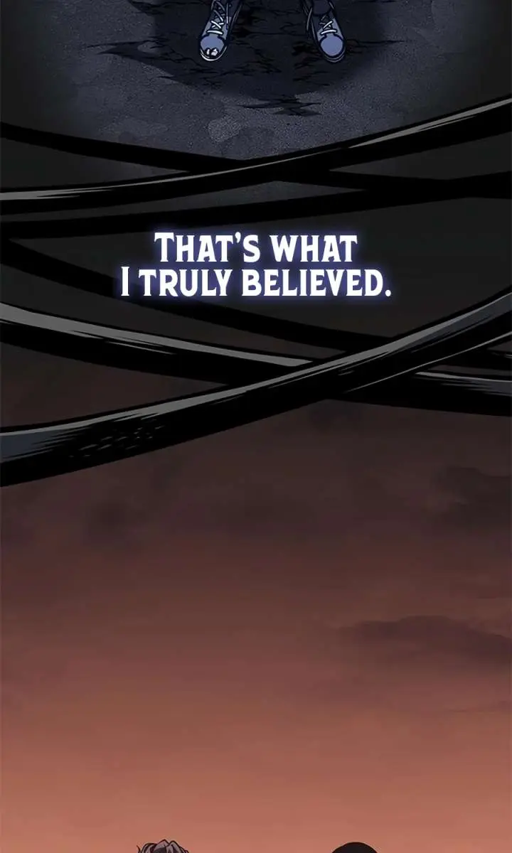 Bad Born Blood Chapter 83 Page 7