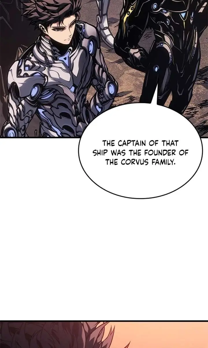 Bad Born Blood Chapter 83 Page 17