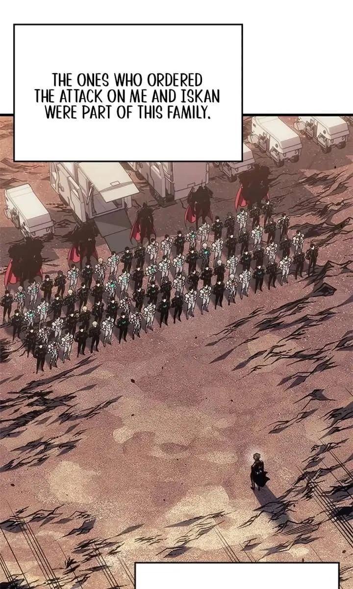 Bad Born Blood Chapter 83 Page 19