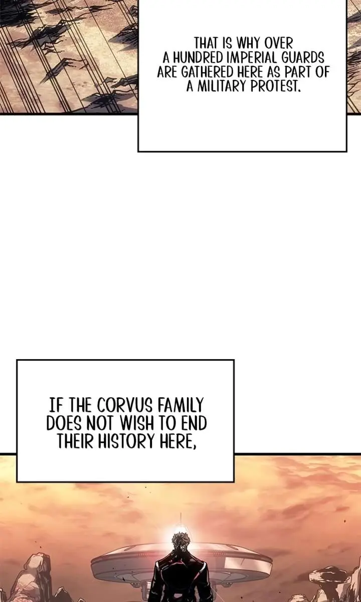 Bad Born Blood Chapter 83 Page 20