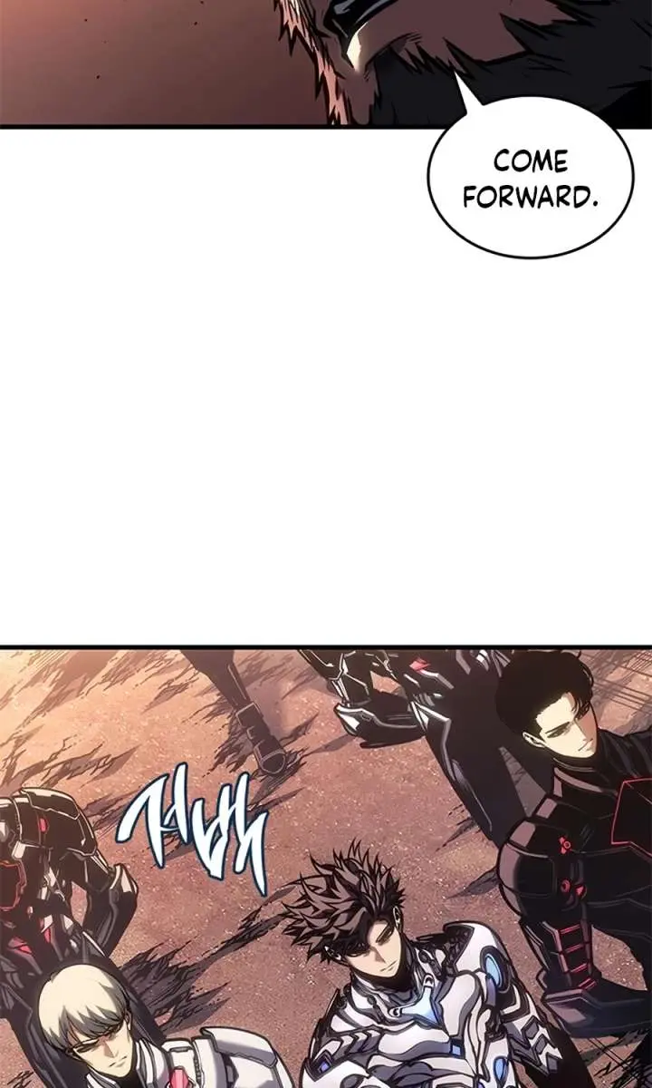 Bad Born Blood Chapter 83 Page 24