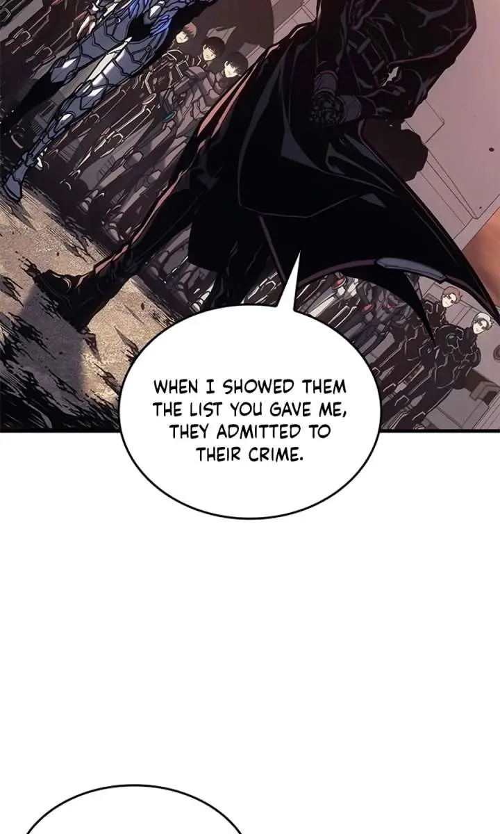 Bad Born Blood Chapter 83 Page 26