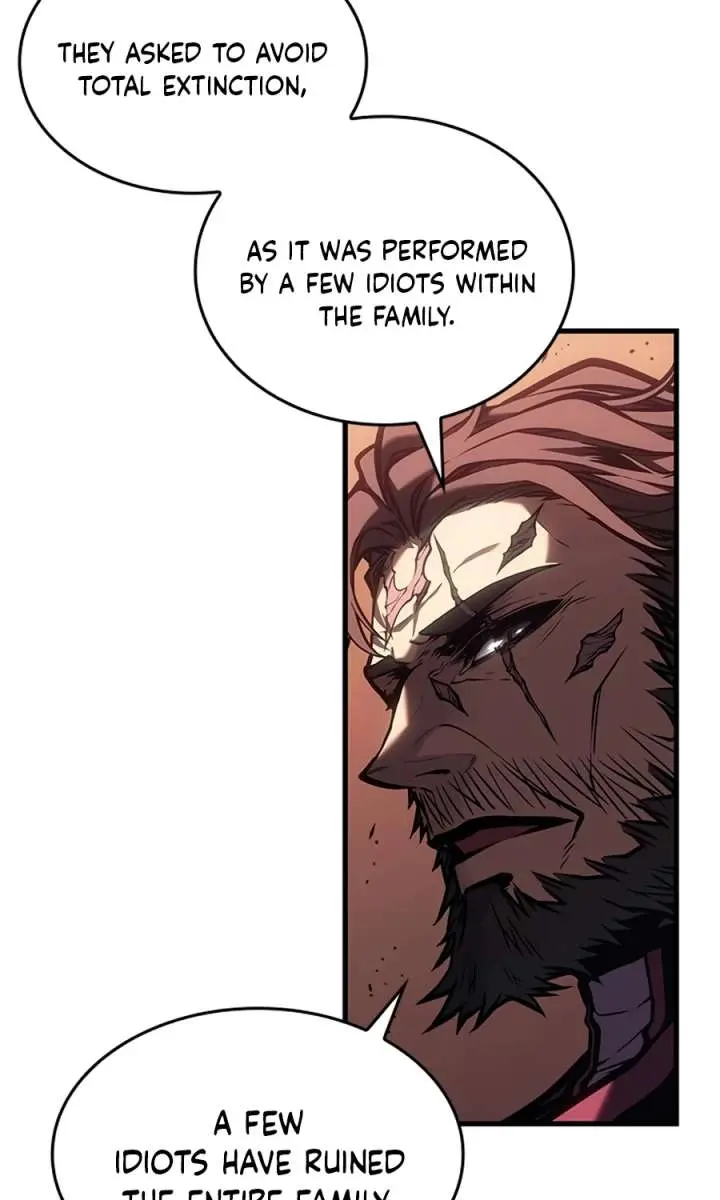 Bad Born Blood Chapter 83 Page 27