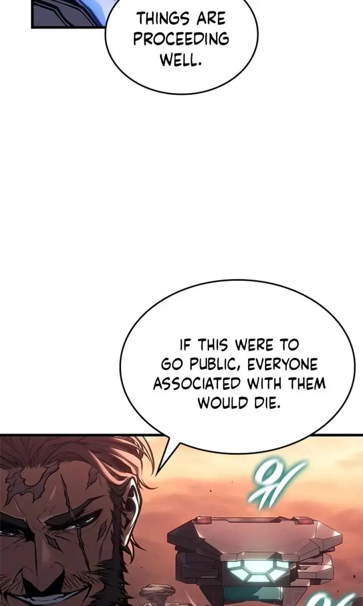 Bad Born Blood Chapter 83 Page 29