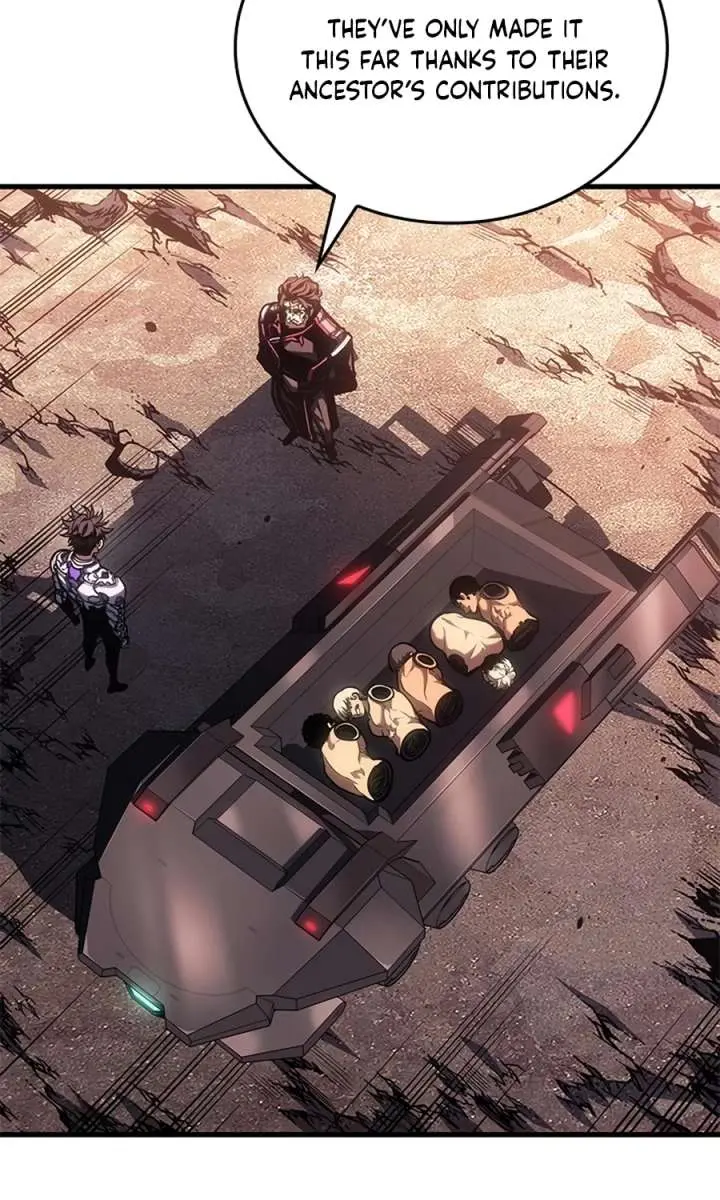 Bad Born Blood Chapter 83 Page 31