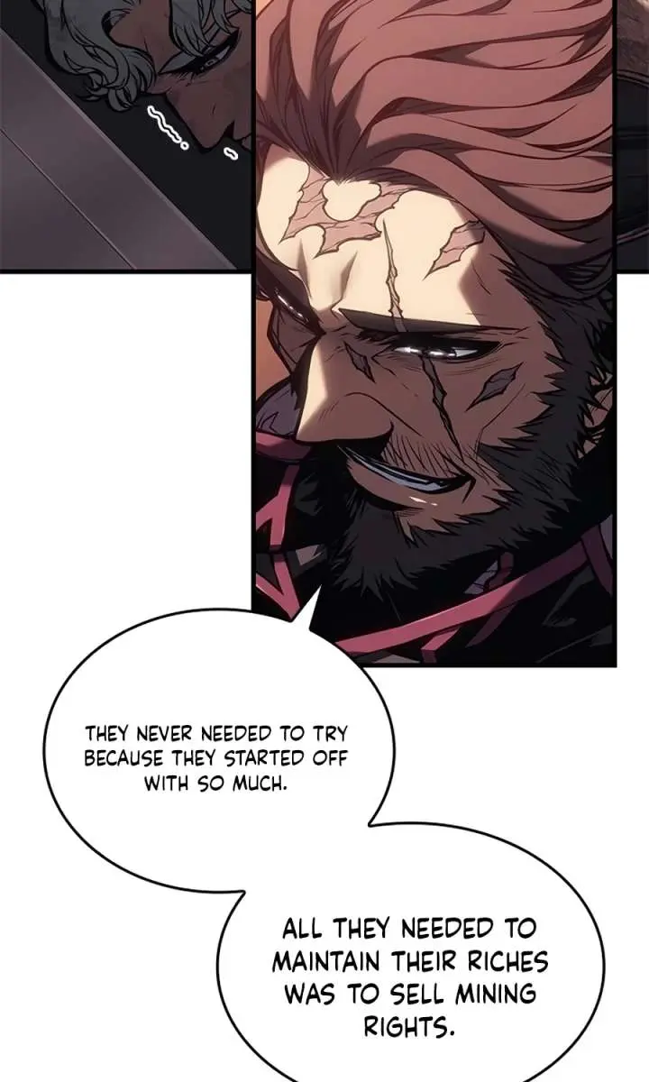 Bad Born Blood Chapter 83 Page 34