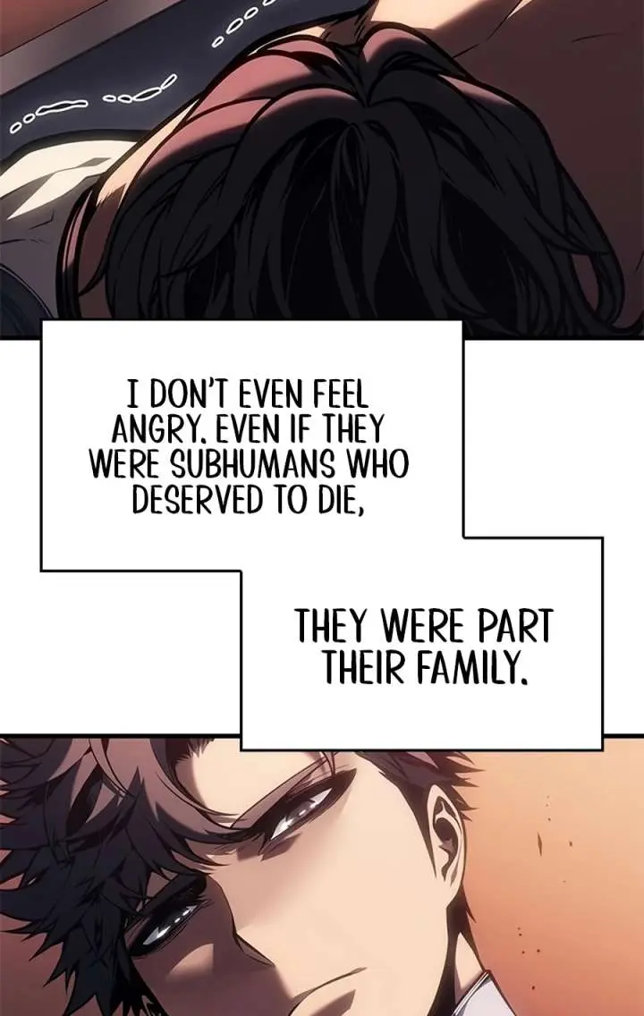 Bad Born Blood Chapter 83 Page 36