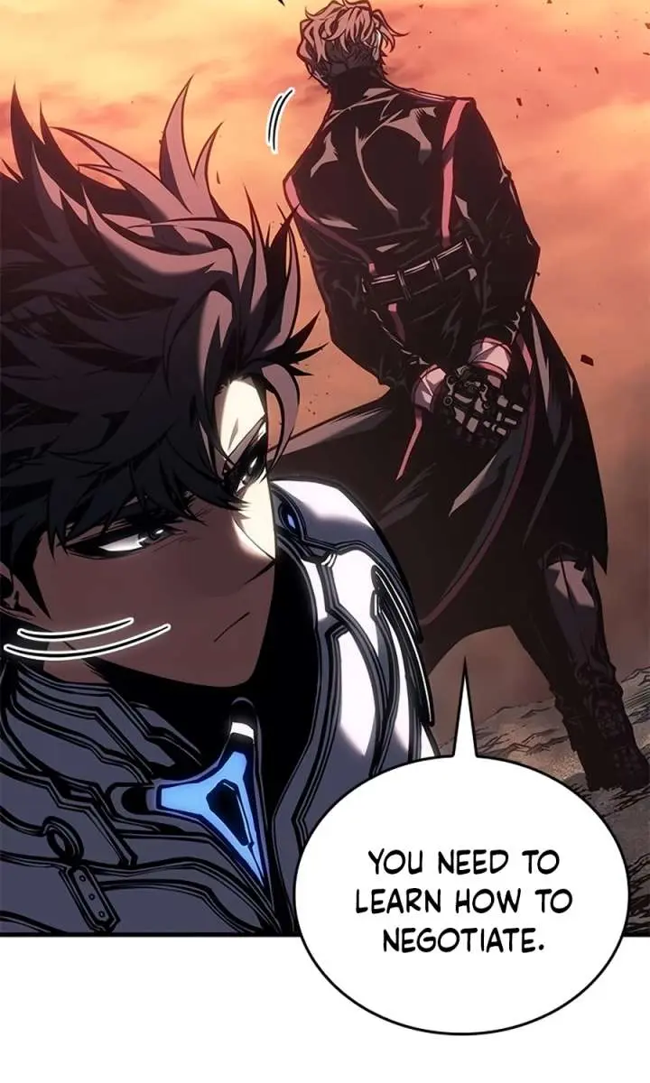 Bad Born Blood Chapter 83 Page 38