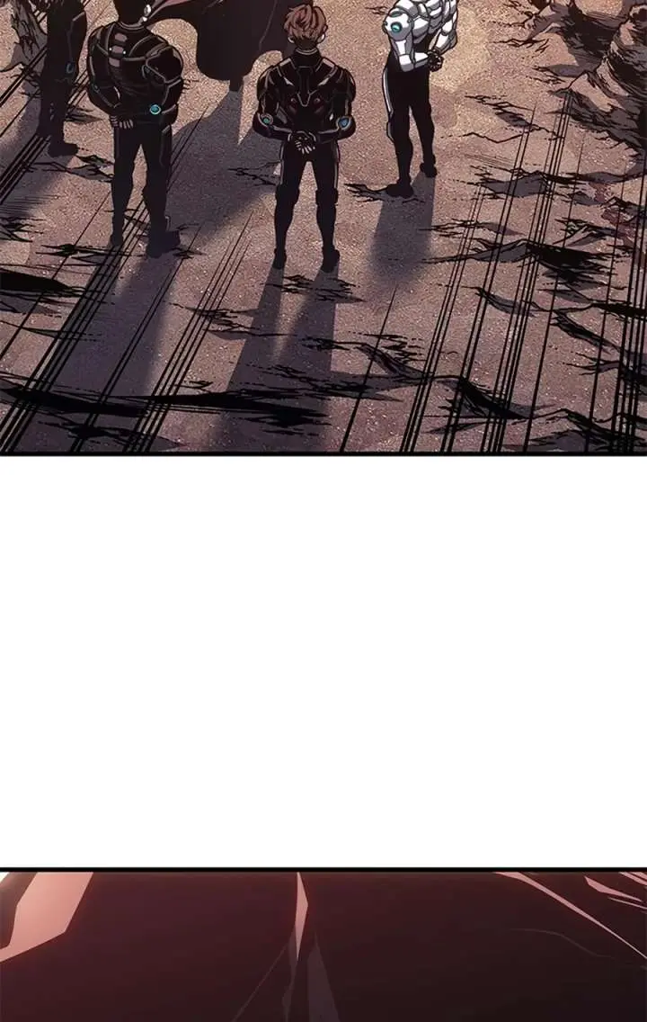 Bad Born Blood Chapter 83 Page 41