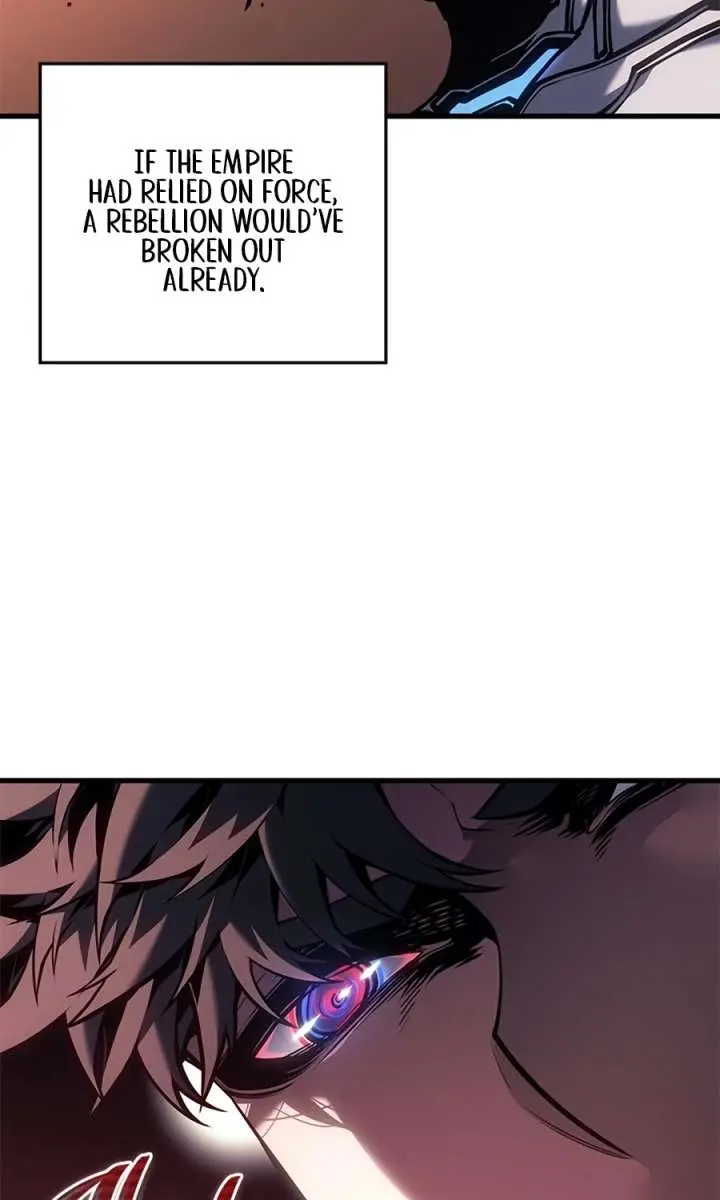 Bad Born Blood Chapter 83 Page 45