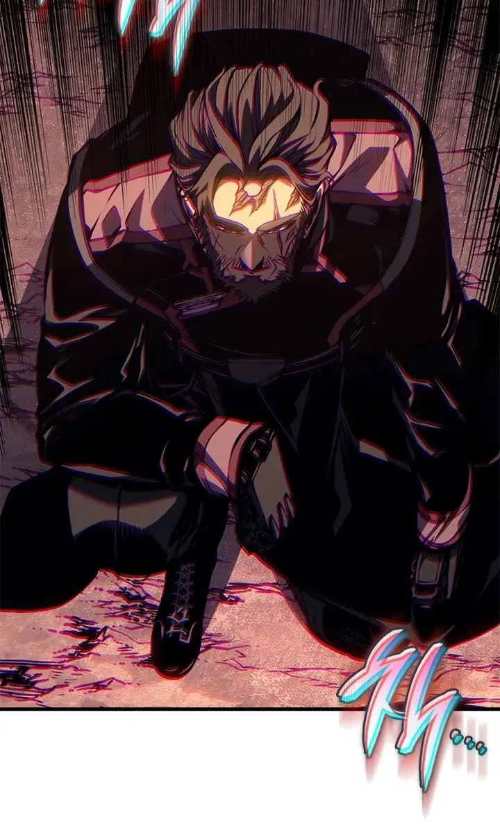 Bad Born Blood Chapter 83 Page 51