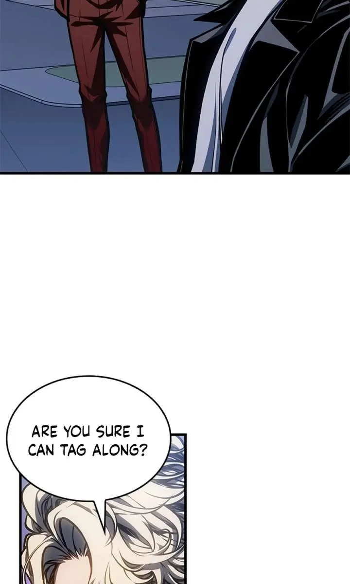 Bad Born Blood Chapter 83 Page 74