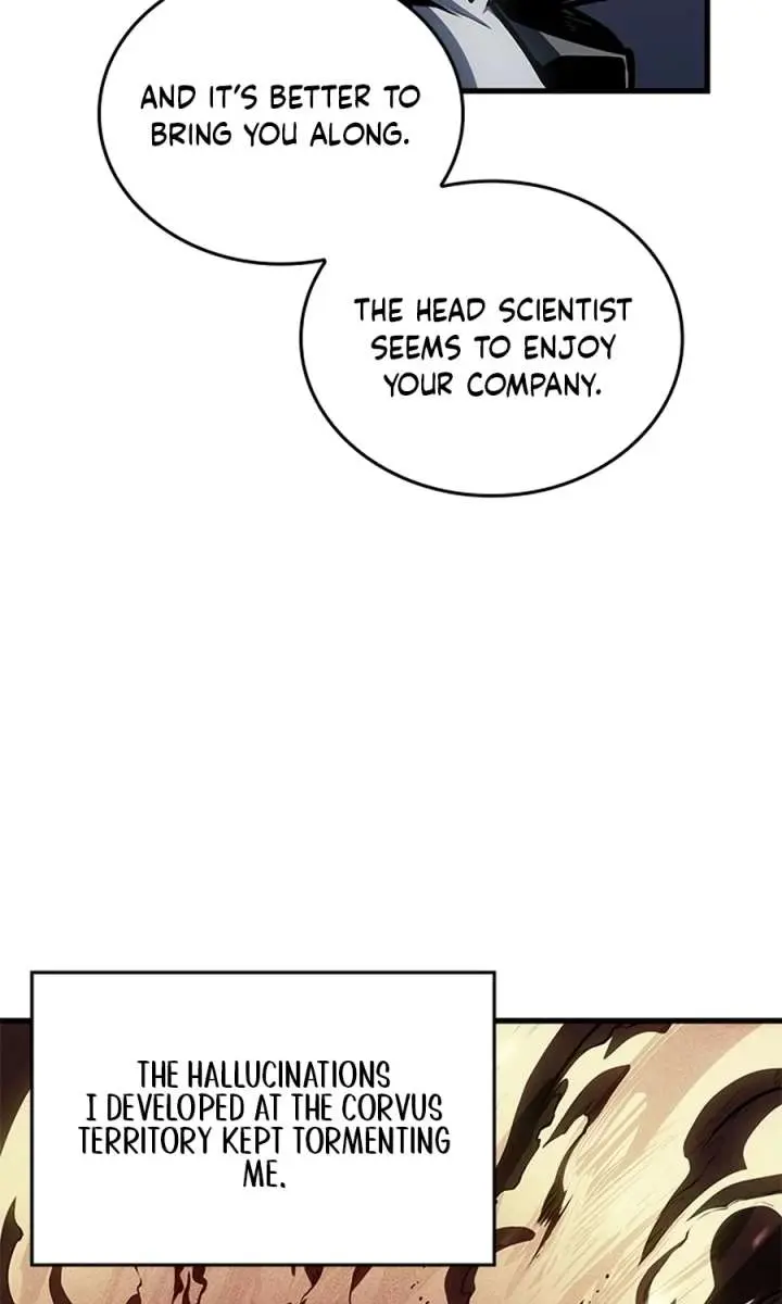 Bad Born Blood Chapter 83 Page 77