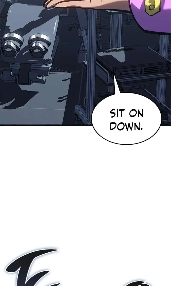 Bad Born Blood Chapter 83 Page 85