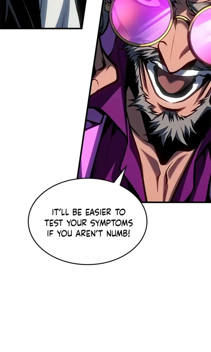 Bad Born Blood Chapter 83 Page 93