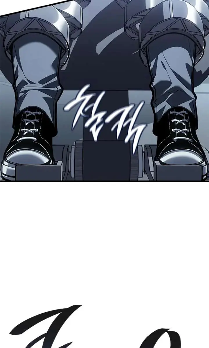 Bad Born Blood Chapter 83 Page 99