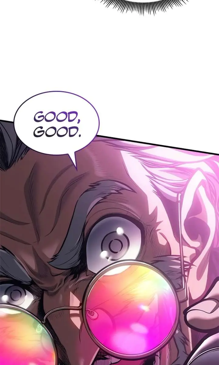 Bad Born Blood Chapter 83 Page 104