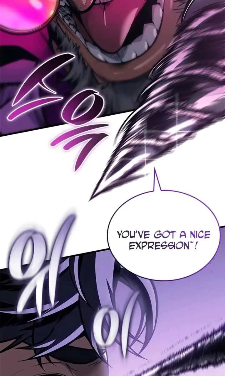 Bad Born Blood Chapter 83 Page 105