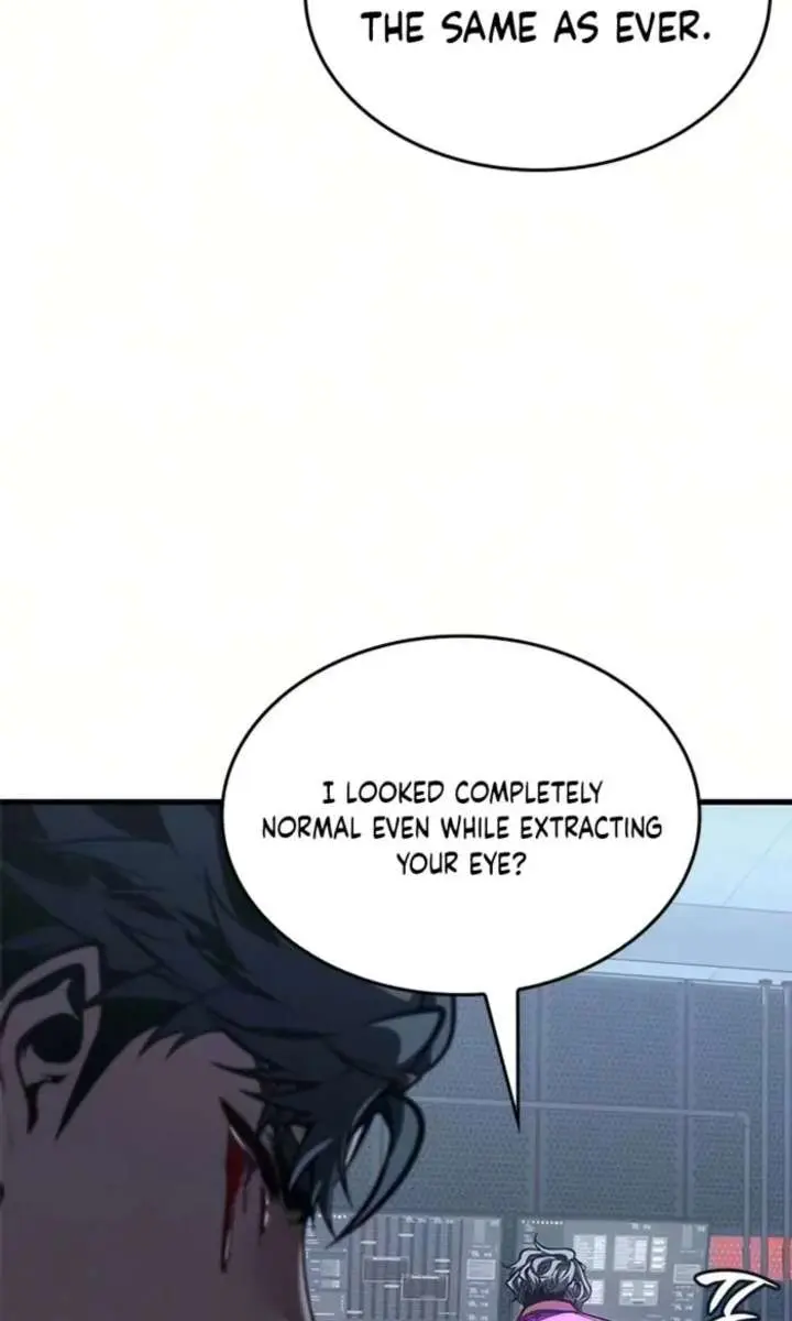 Bad Born Blood Chapter 84 Page 5