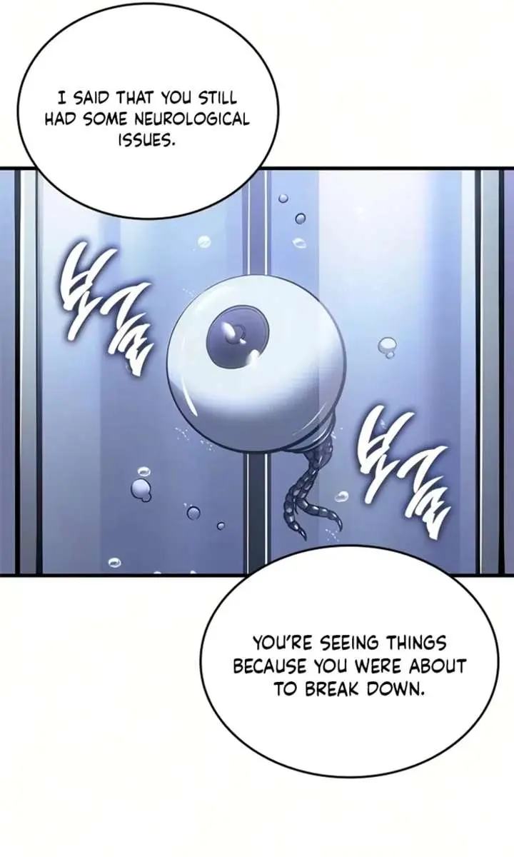 Bad Born Blood Chapter 84 Page 9
