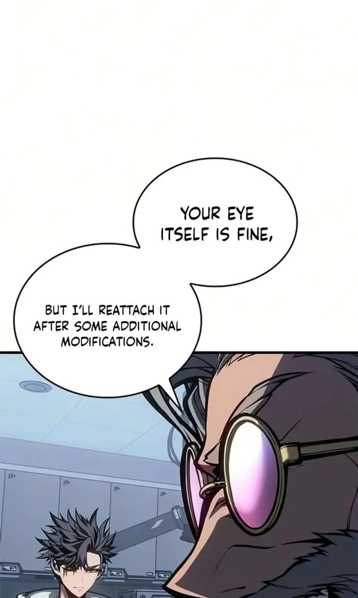 Bad Born Blood Chapter 84 Page 10