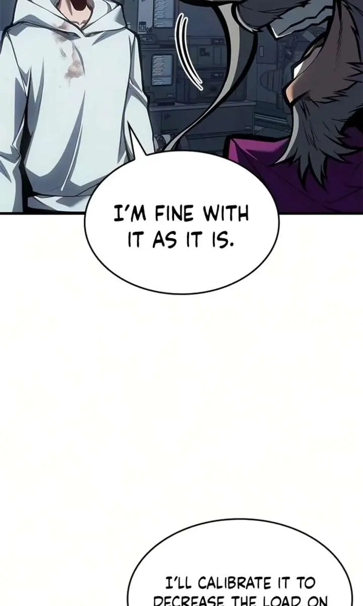 Bad Born Blood Chapter 84 Page 11
