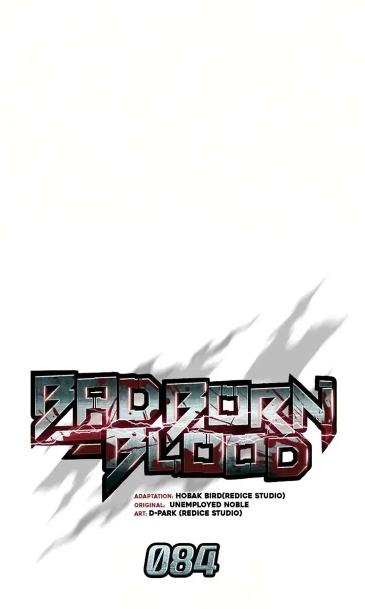 Bad Born Blood Chapter 84 Page 24
