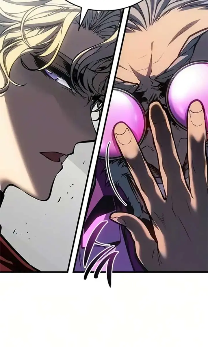 Bad Born Blood Chapter 84 Page 32