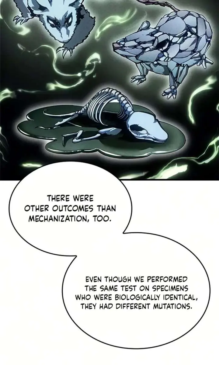 Bad Born Blood Chapter 84 Page 36