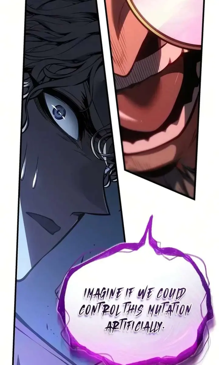 Bad Born Blood Chapter 84 Page 38