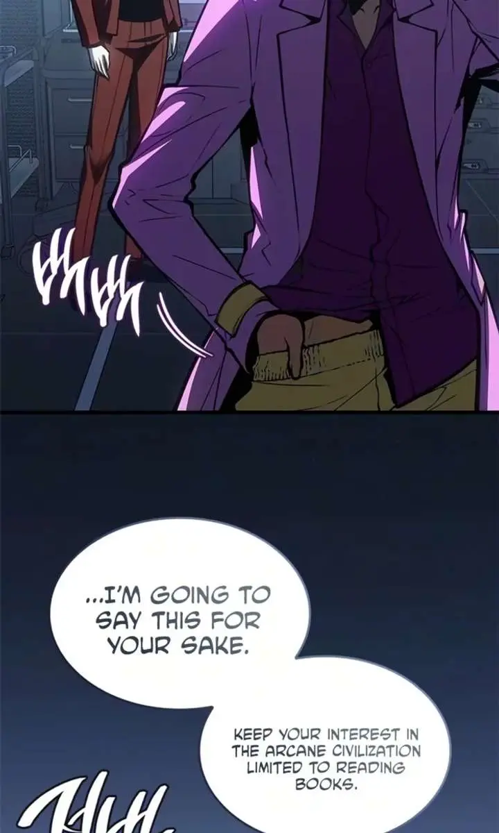 Bad Born Blood Chapter 84 Page 40