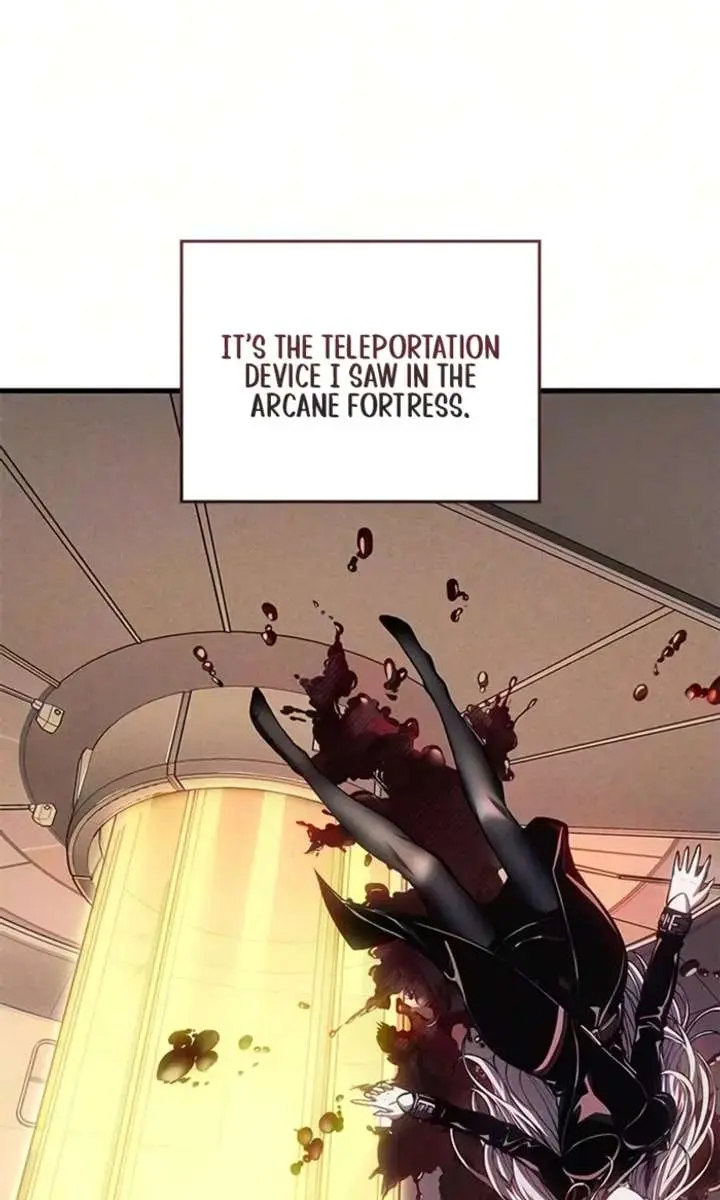 Bad Born Blood Chapter 84 Page 47