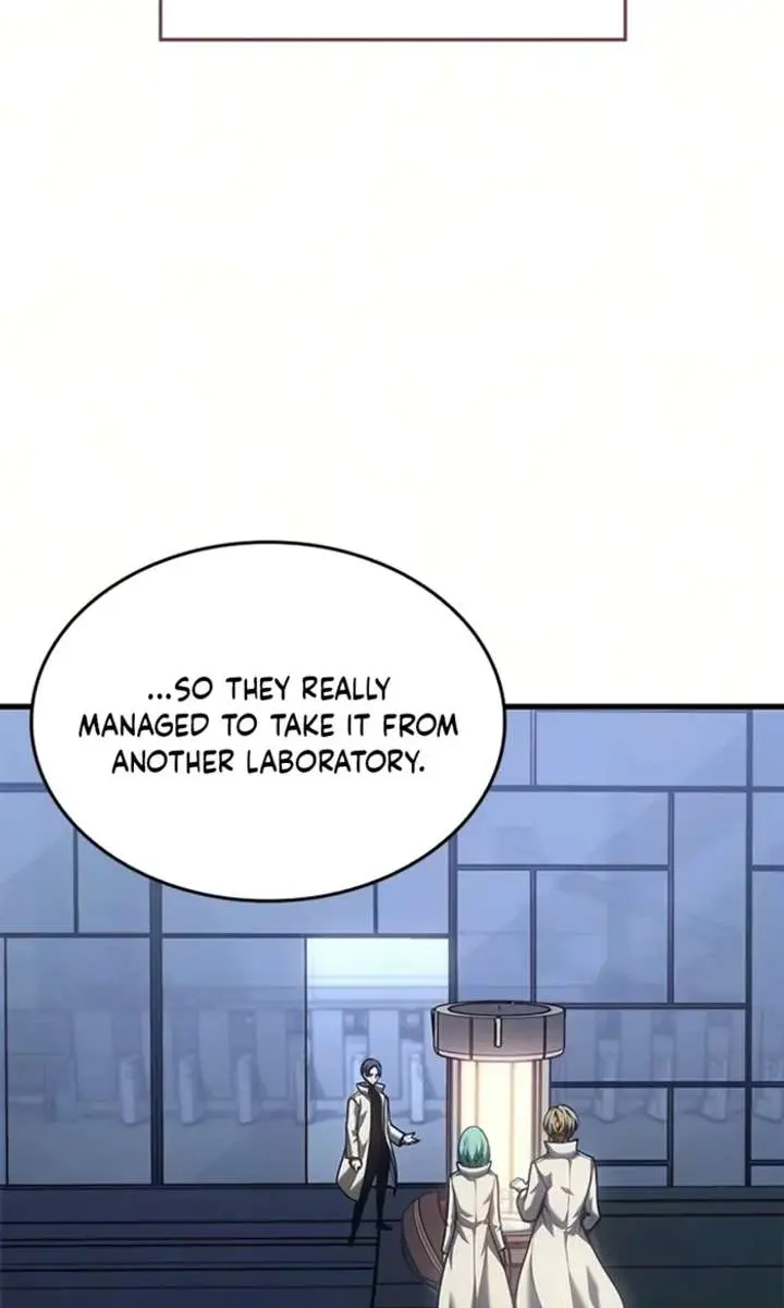 Bad Born Blood Chapter 84 Page 49