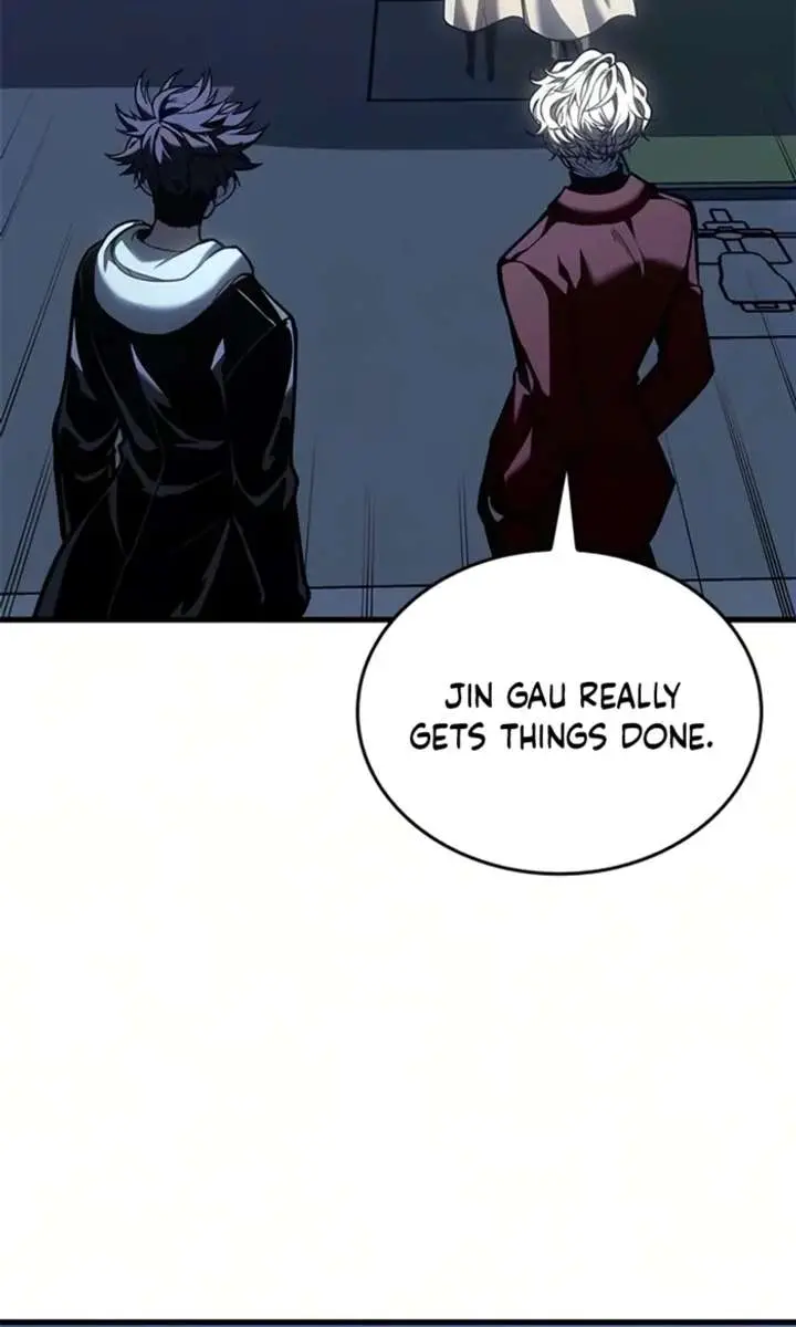 Bad Born Blood Chapter 84 Page 50