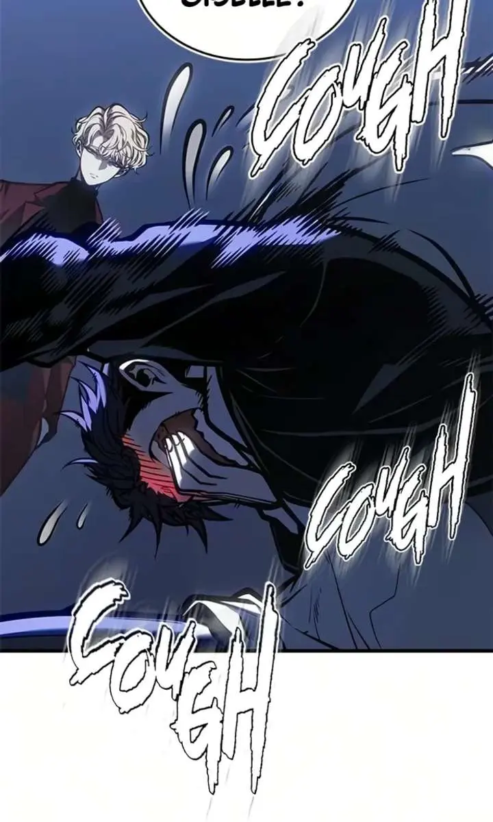 Bad Born Blood Chapter 84 Page 55