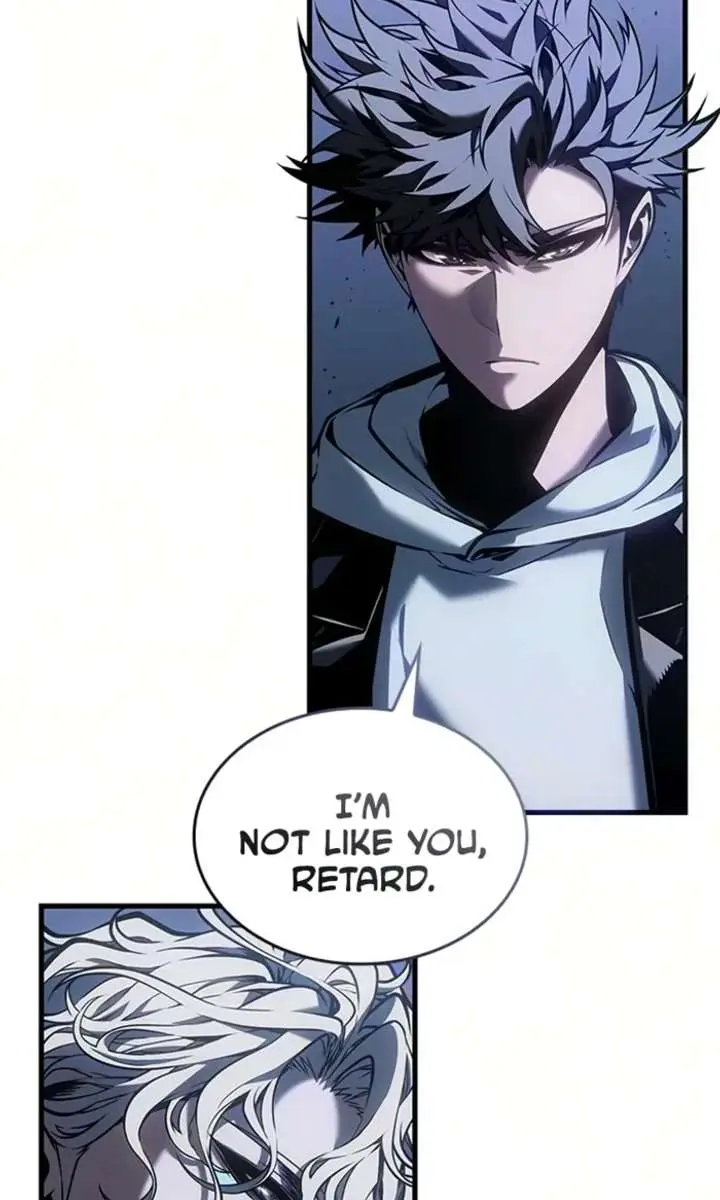 Bad Born Blood Chapter 84 Page 60
