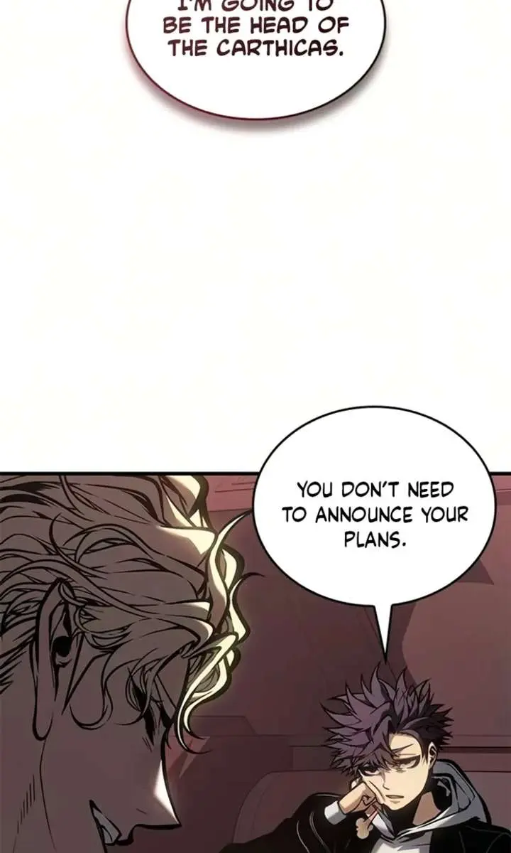Bad Born Blood Chapter 84 Page 67