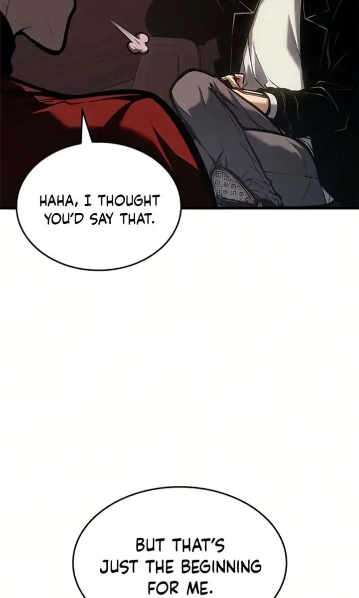 Bad Born Blood Chapter 84 Page 68