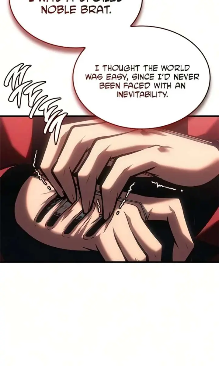 Bad Born Blood Chapter 84 Page 73